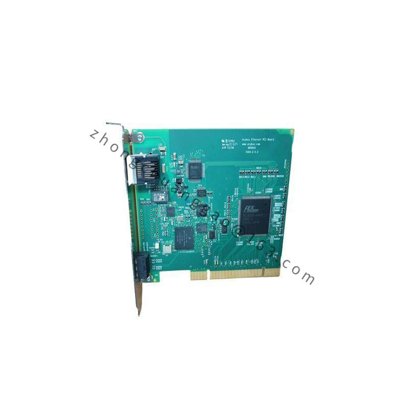 Yaskawa AB3609-C Communication Board