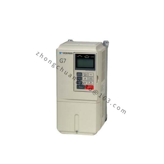 YASKAWA CACR-SR07BE12M