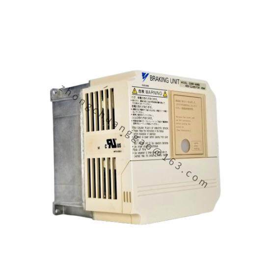 YASKAWA CDBR-4045B AC Drive-Option BRAKING UNIT