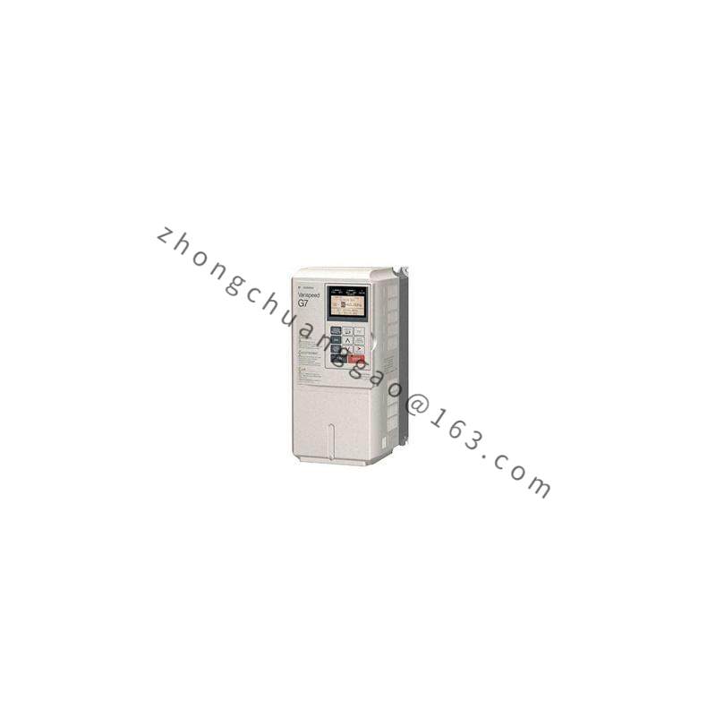 YASKAWA CIMR-G7A43P7 Varispeed-G7 Series of Inverters