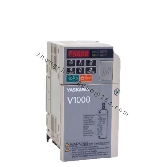 Yaskawa CIMR-VCBA0002BAA