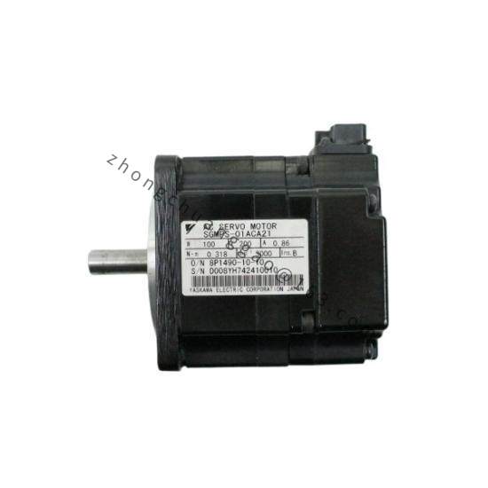 YASKAWA DDSCR-R84H