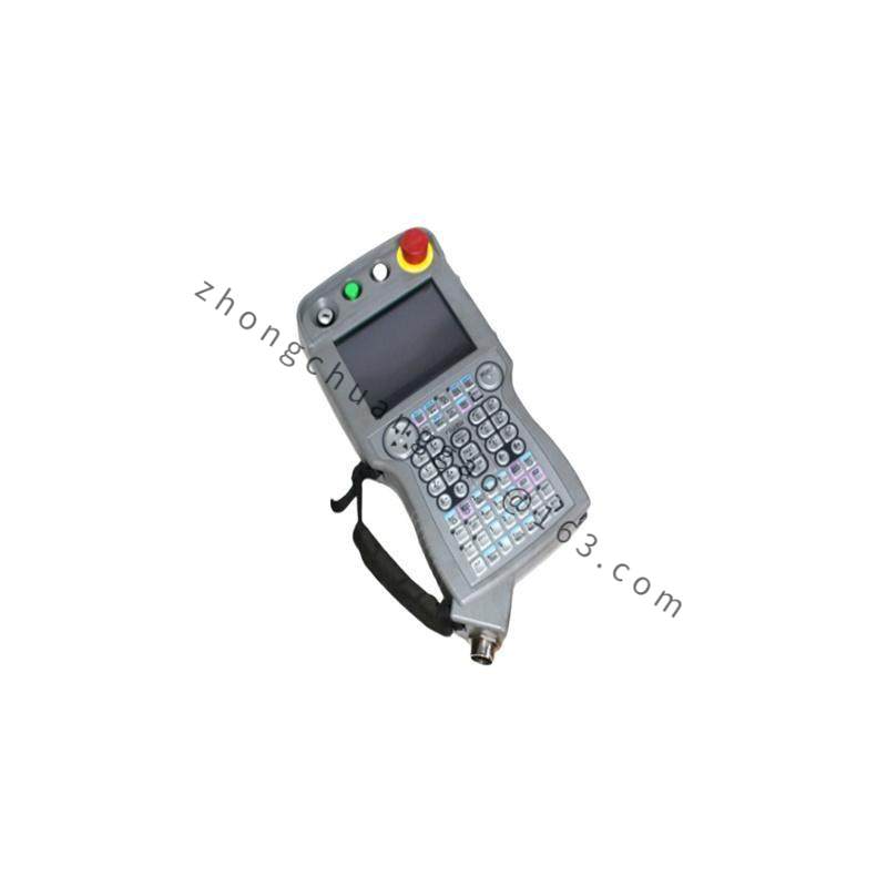 Yaskawa DX100-200 jZRCR-YPP01-1 jZRCR-YPP21-1 Robot Teach Pendant