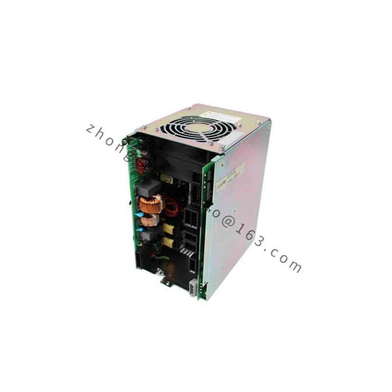 Yaskawa DX100 CPS-520F JZNC-YPS01-E Power Supply