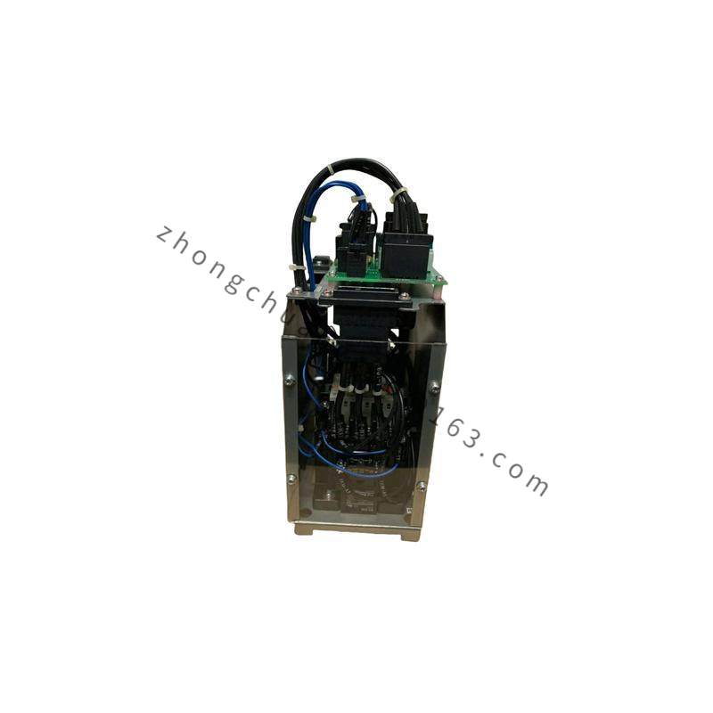 Yaskawa DX100 JZNC-YPS01-E CPS-520F Power Supply Module