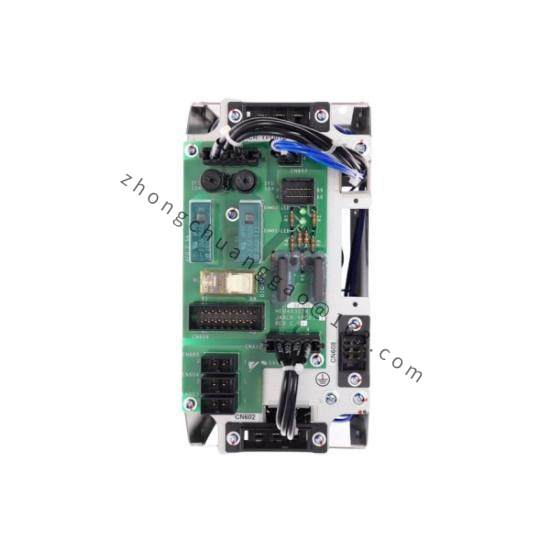 Yaskawa DX100/JZRCR-YPU01C-1 Control Power Unit