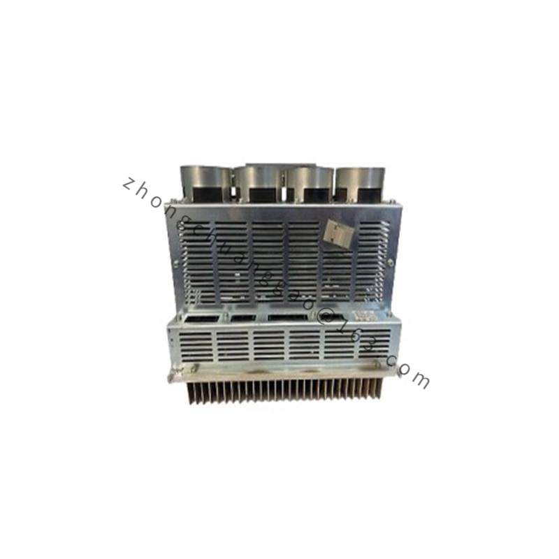 Yaskawa DX100 SRDA-C0A30A01A-E Converter Unit