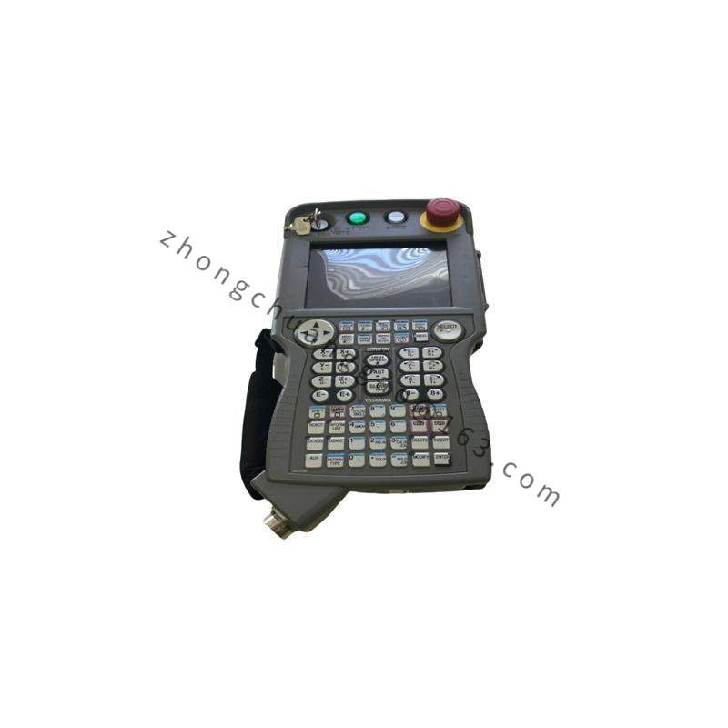 Yaskawa DX100DX200 jZRCR-YPP01-1 JZRCR-YPP21-1 Robot Teach Pendant