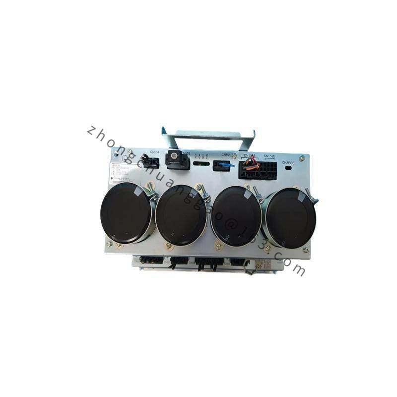YASKAWA DX100SRDA-C0A30A01A-E AC Servo Drives Supply