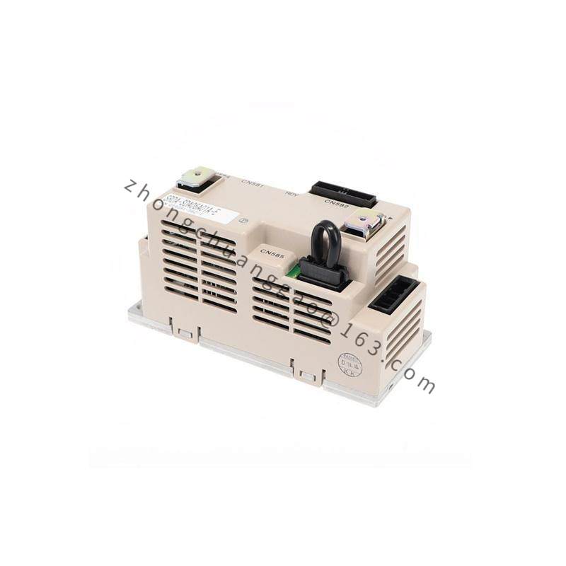 YASKAWA DX100SRDA-SDB14A01A-E Servo Amplifier