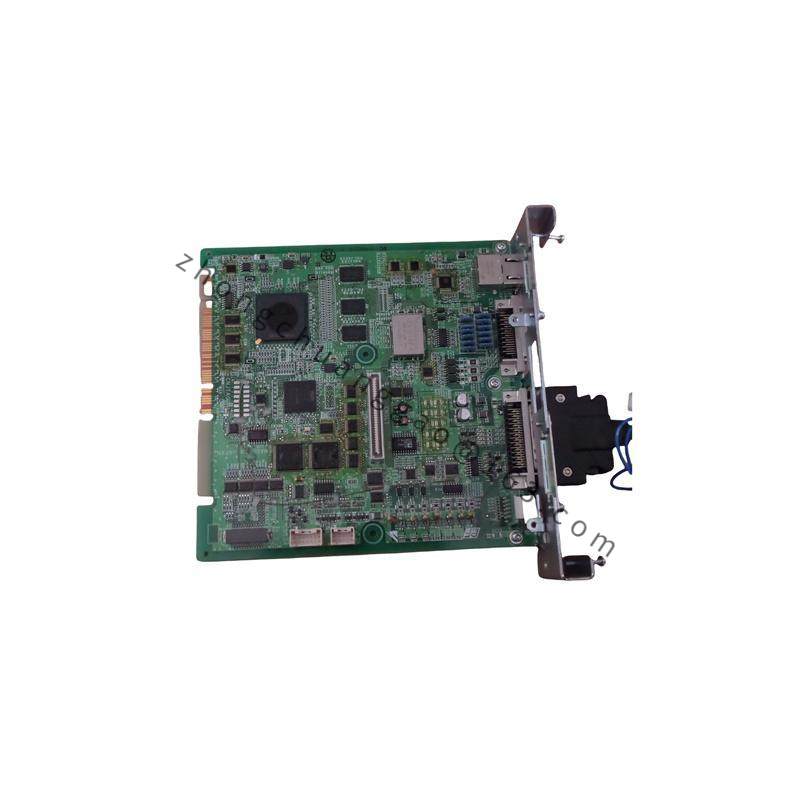 Yaskawa DX200 JANCD-YCP02-E synchronization board