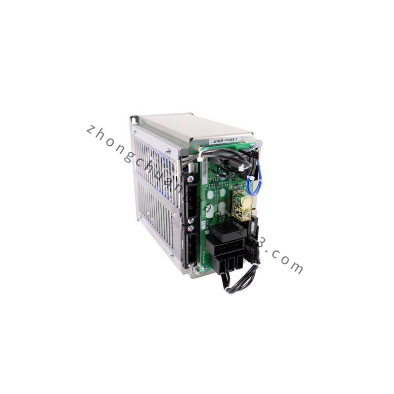 Yaskawa Dx200 JARCR-YPC21-2 JARCR-YPC21-1 Connection Unit Base Plate