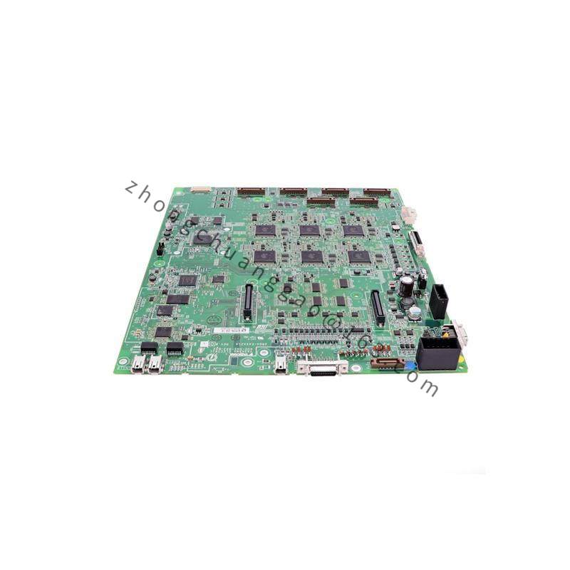 Yaskawa DX200 SRDA-EAXA21A Circuit Board