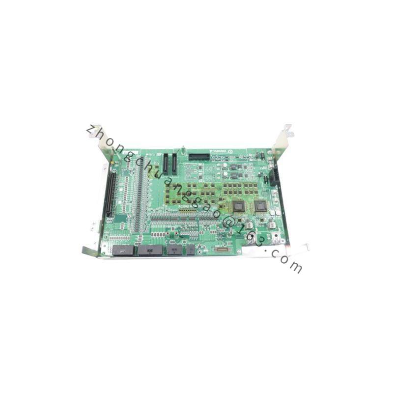 Yaskawa DX200IO JANCD-YIO21-E I/O board