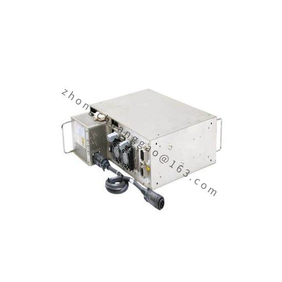 Yaskawa ERCR-NS01-B004 Robot Controller