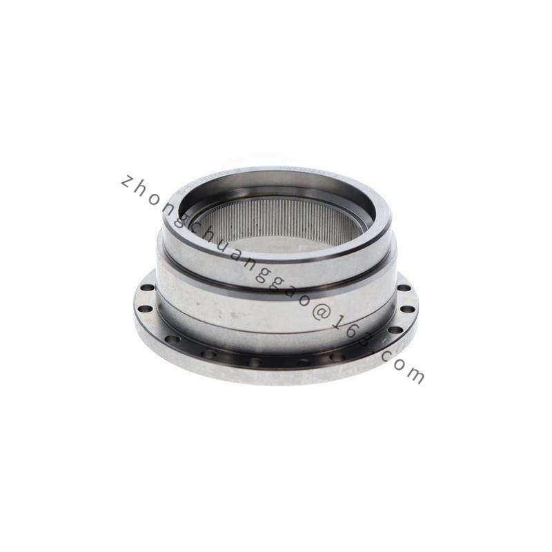 YASKAWA HP20 HP20D HW9381633-A Robot B-axis reducer