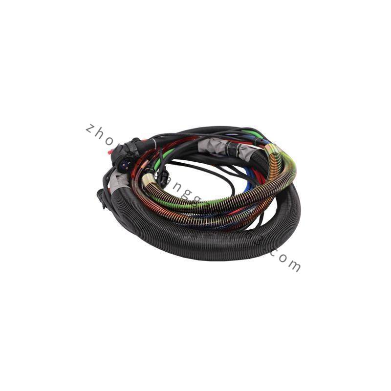 YASKAWA HW0270541-C-T CABLE