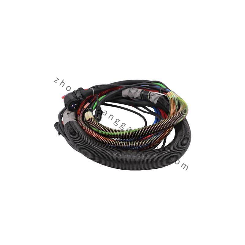 YASKAWA HW0270541-C Robot SPOT WIRING HARNESS for ES165D