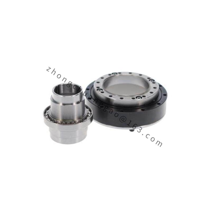 Yaskawa HW0388708-A Robot R-axis Speed Reducer