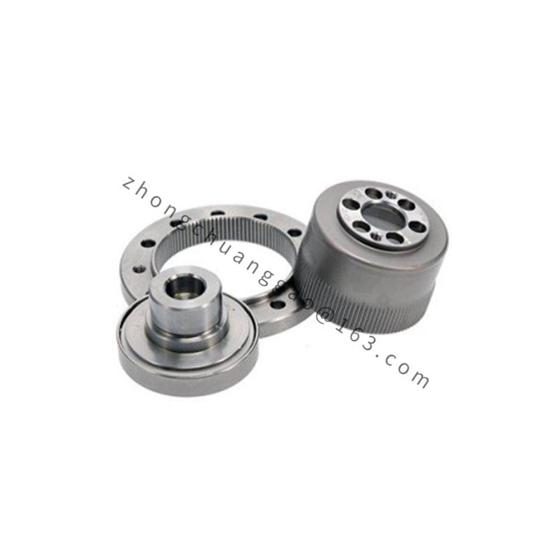 Yaskawa HW0388710-A SPEED REDUCER