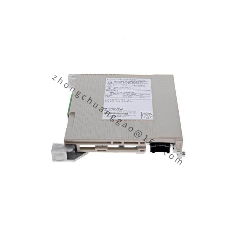 YASKAWA JACP-317120