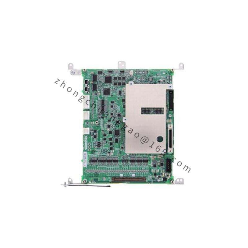 YASKAWA JACP-317801