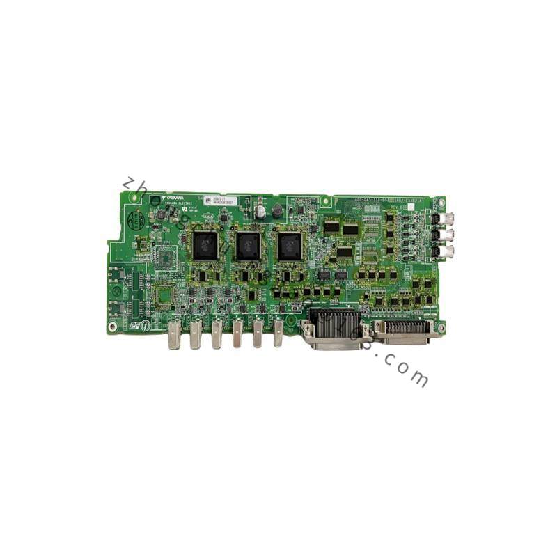 YASKAWA JAMSC-B1070
