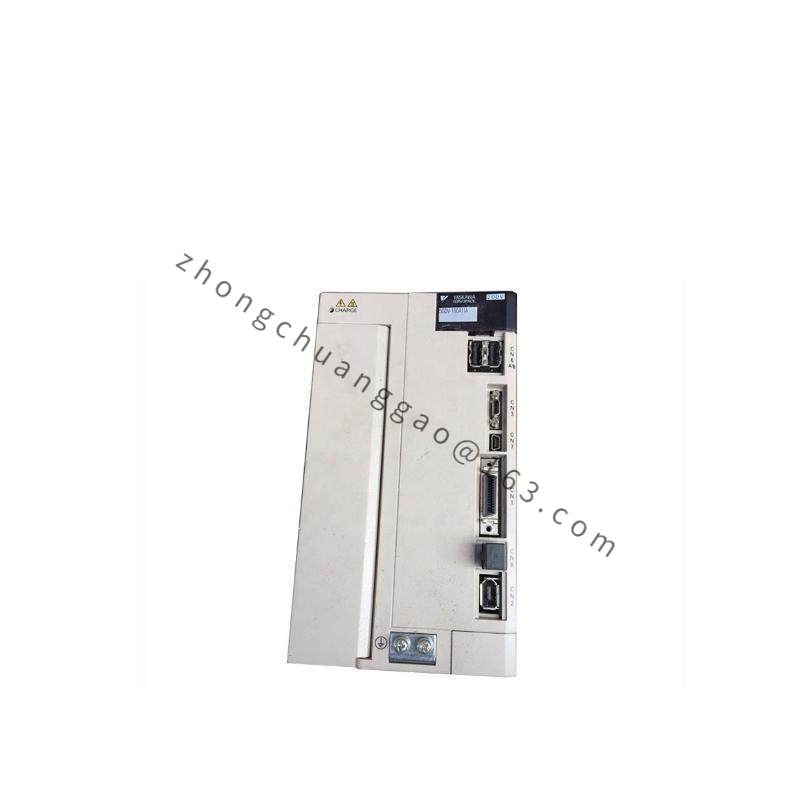 YASKAWA JAMSC-B2732V