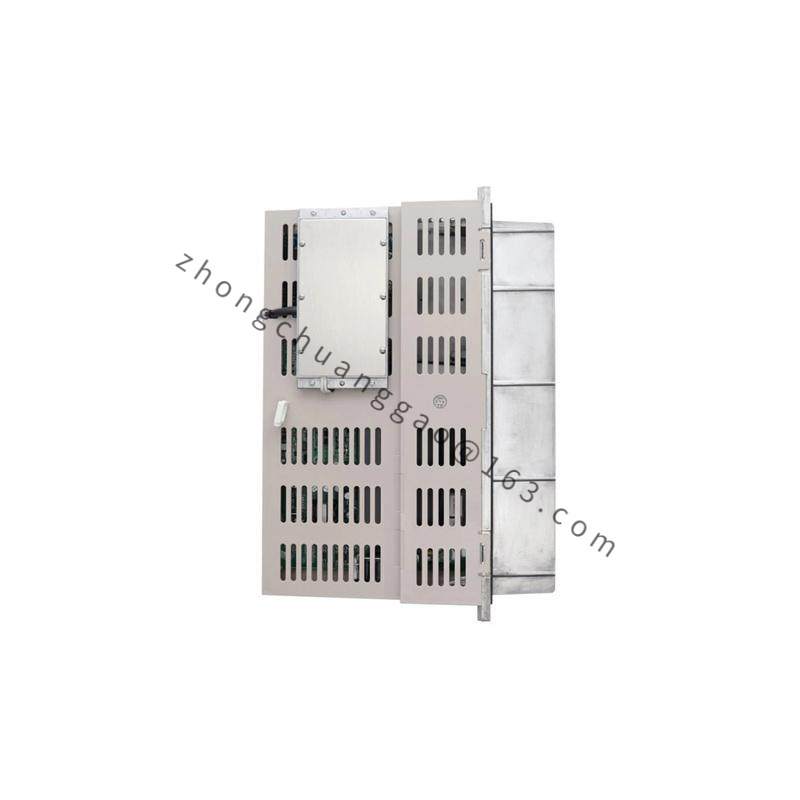 YASKAWA JAMSC-C8120
