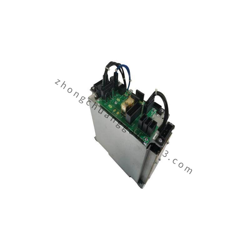 YASKAWA JAMSC-C8120