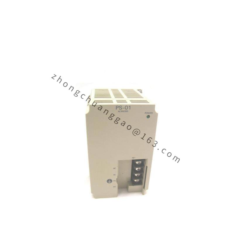 YASKAWA JAMSC-C8160