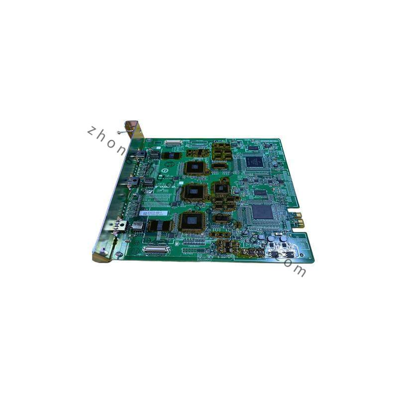 YASKAWA JAMSC-C8160