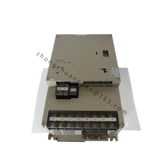 YASKAWA JAMSI-B1031