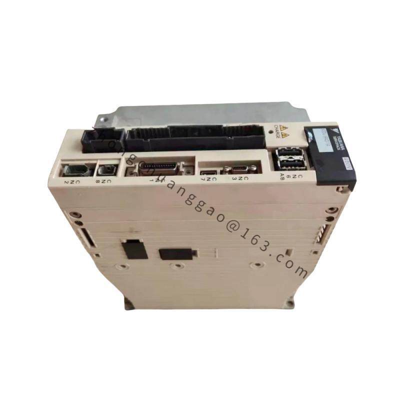 YASKAWA JANCD-MIF01