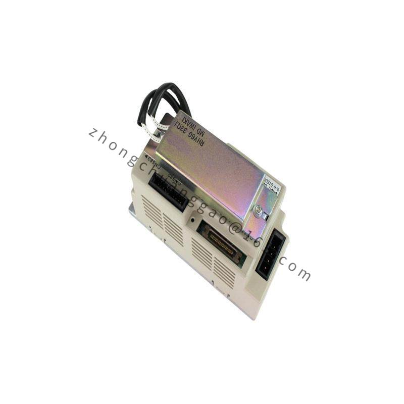 YASKAWA JANCD-MSV01B