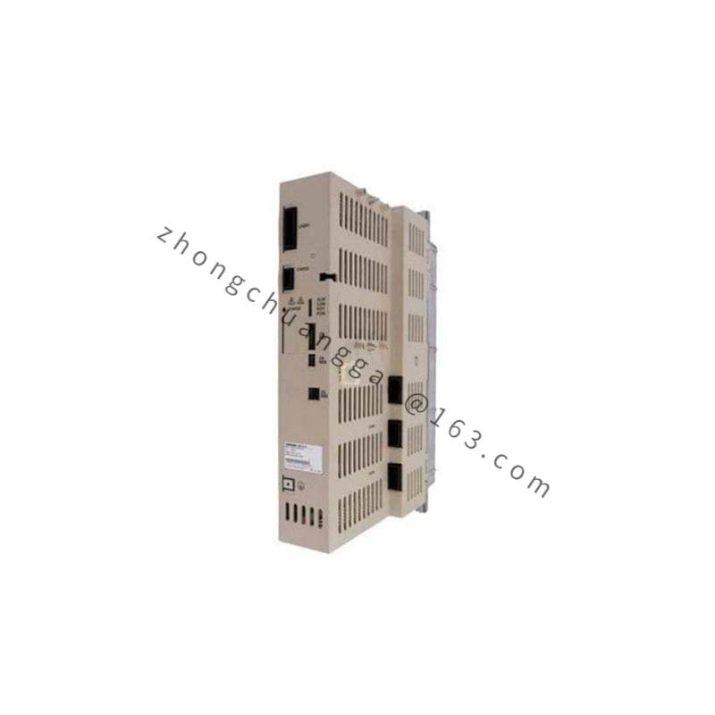 YASKAWA JANCD-MSV01B