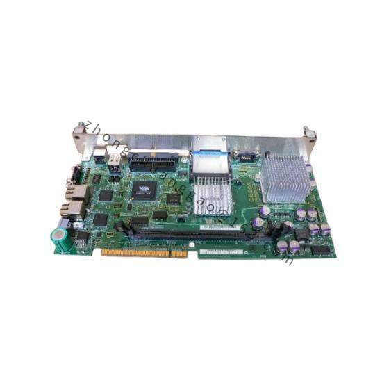 Yaskawa JANCD-NCP01、NCP01-1 NX100CPU Controller CPU Board