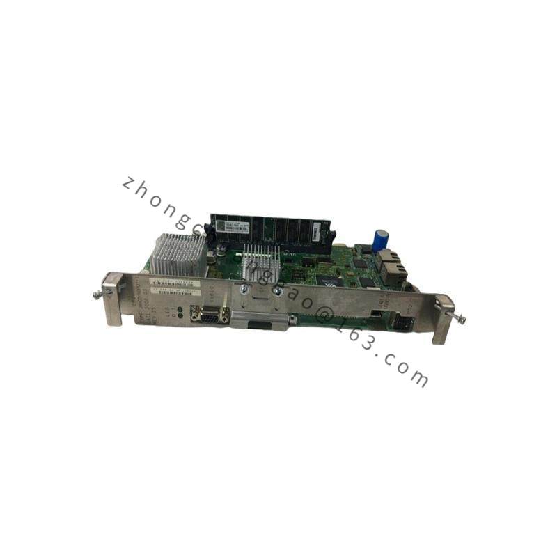 Yaskawa JANCD-NCP01、NCP01-1 NX100CPU Robot Control Board
