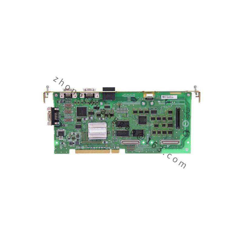 Yaskawa JANCD-NCP02 JANCD-NSL01 Robot PC Board