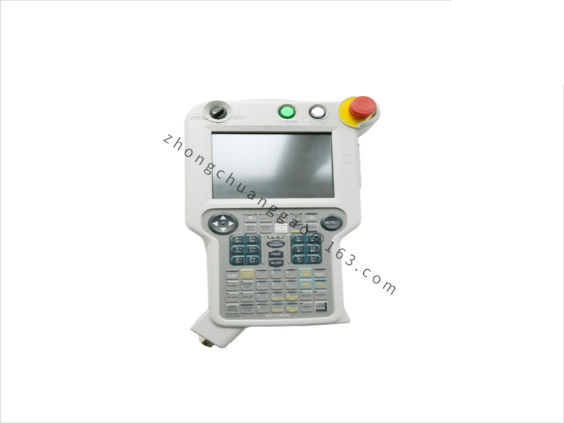 YASKAWA JANCD-PC51