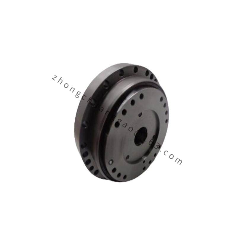 YASKAWA JANCD-PC51