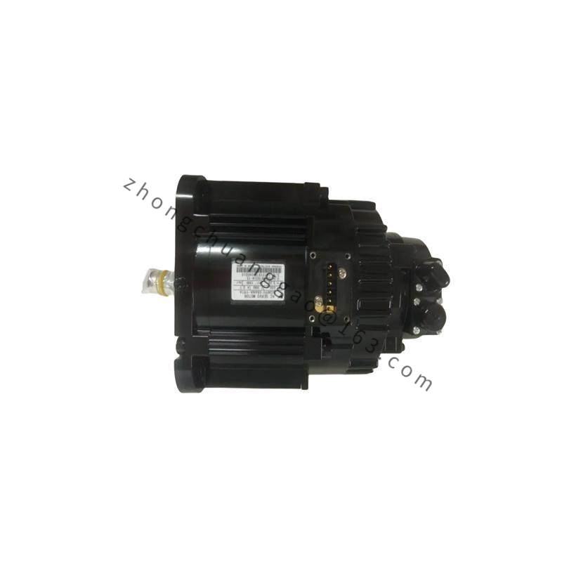 YASKAWA JANCD-XIO01
