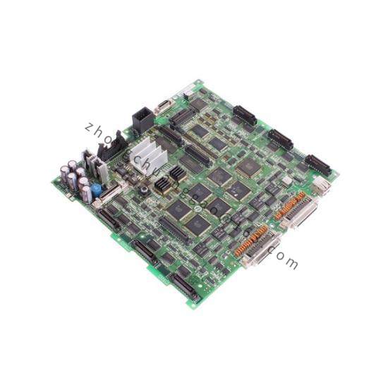 Yaskawa JASP-WRCA01 JASP-WRCA01B Servo Processor Module