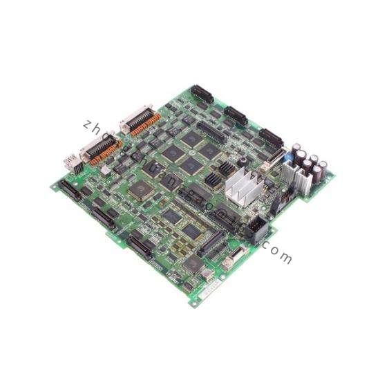 Yaskawa JASP-WRCA01 JASP-WRCA01B Servo Processor Module