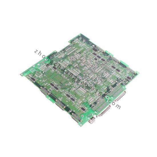 Yaskawa JASP-WRCA01 JASP-WRCA01B Servo Processor Module