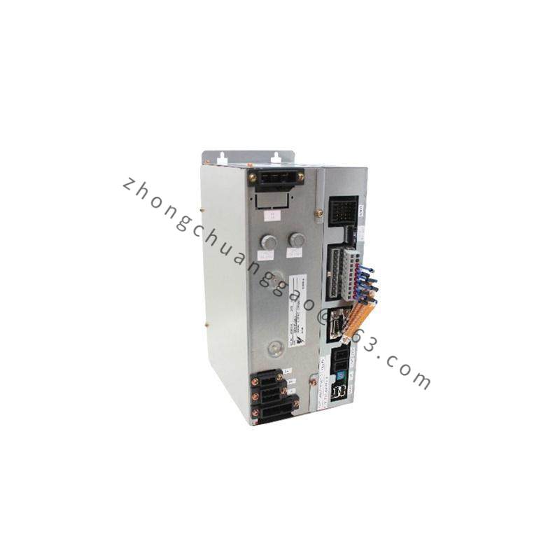 YASKAWA JEPMC-MC001