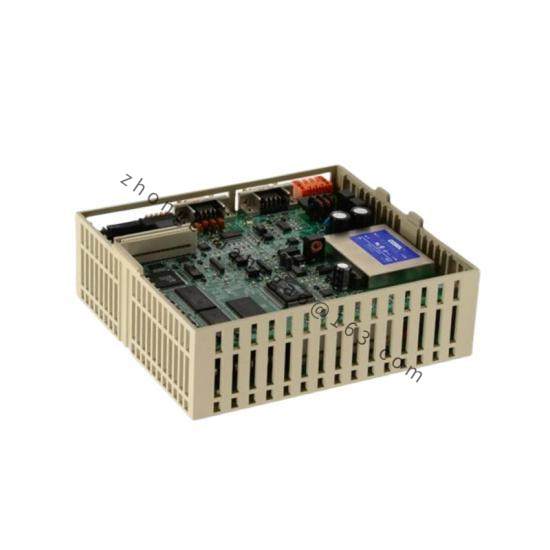 YASKAWA JGSM-06