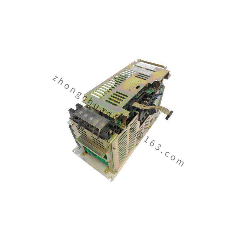 Yaskawa JUSP-ACP35JAA ELECTRIC SERVOPACK CONTROLLER