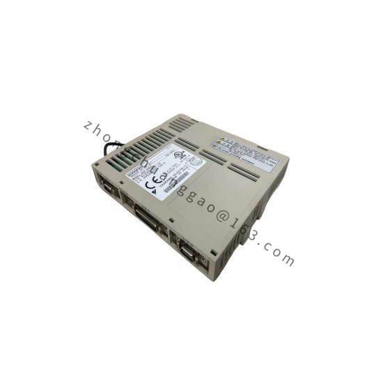 Yaskawa JUSP-NS600 extension module