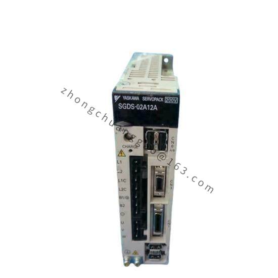 YASKAWA JUSP-WS15AB